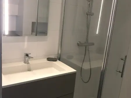 Chalet rénové pour 10 pers. proche pistes, parking privé - Photo 11