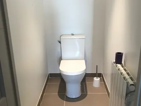 Chalet rénové pour 10 pers. proche pistes, parking privé - Photo 12