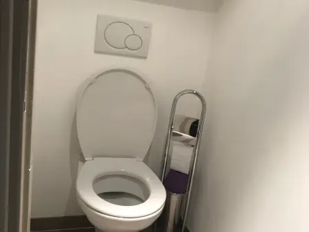Chalet rénové pour 10 pers. proche pistes, parking privé - Photo 13