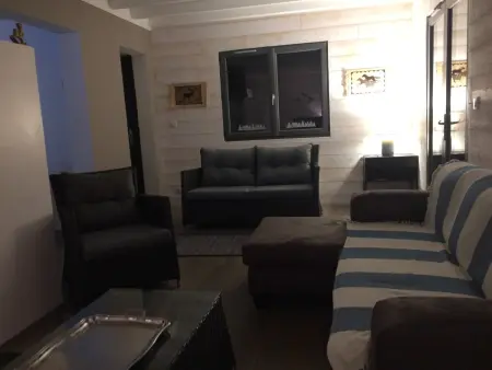 Chalet rénové pour 10 pers. proche pistes, parking privé - Photo 14