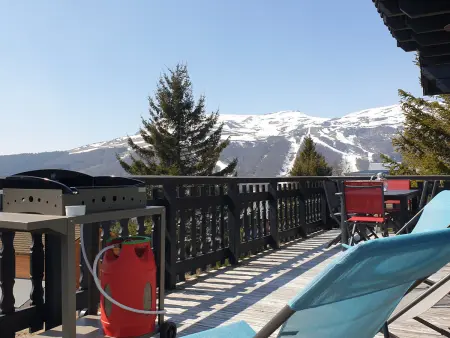 Chalet rénové pour 10 pers. proche pistes, parking privé - Photo 18