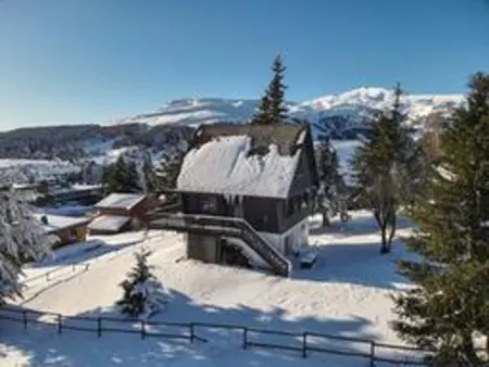 Chalet rénové pour 10 pers. proche pistes, parking privé - Photo 21