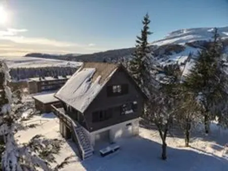 Chalet rénové pour 10 pers. proche pistes, parking privé - Photo 22