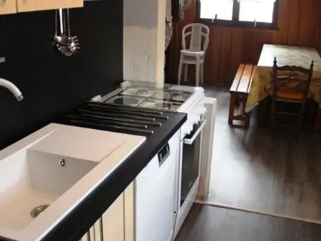 Chalet Calme sur les Hauteurs - 8 Pers, Proche Pistes - Photo 2