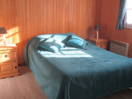 Chalet Calme sur les Hauteurs - 8 Pers, Proche Pistes - Photo 4