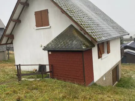 Chalet Calme sur les Hauteurs - 8 Pers, Proche Pistes - Photo 11