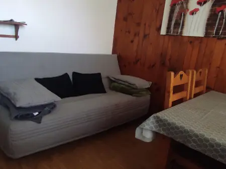 Studio sur les pistes à Super Besse, Appartement 4 personnes à Besse et Saint Anastaise - Photo 1