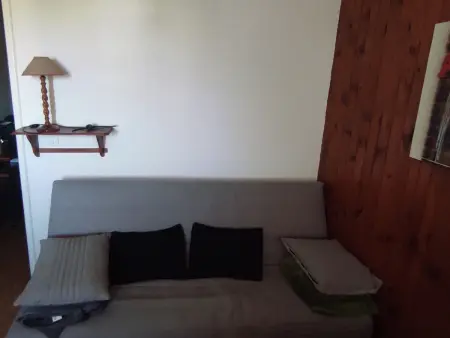 Studio sur les pistes à Super Besse, Appartement 4 personnes à Besse et Saint Anastaise - Photo 3