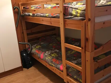 Studio sur les pistes à Super Besse, Appartement 4 personnes à Besse et Saint Anastaise - Photo 6