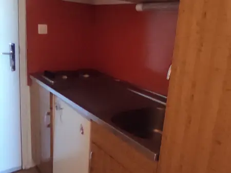Studio sur les pistes à Super Besse, Appartement 4 personnes à Besse et Saint Anastaise - Photo 8