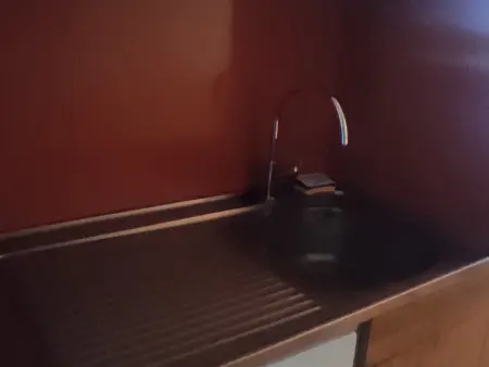 Studio sur les pistes à Super Besse, Appartement 4 personnes à Besse et Saint Anastaise - Photo 9