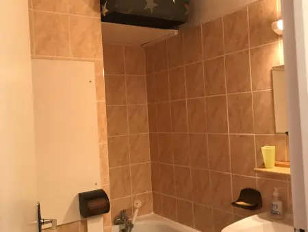 Studio sur les pistes à Super Besse, Appartement 4 personnes à Besse et Saint Anastaise - Photo 10