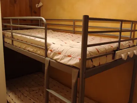Studio cosy sur les pistes de Super Besse, Appartement 4 personnes à Besse et Saint Anastaise - Photo 5