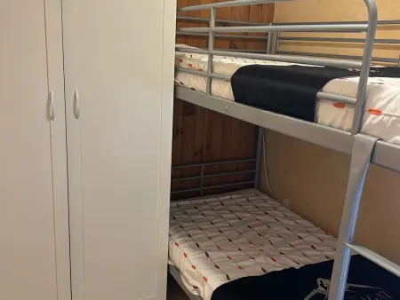 Studio cosy sur les pistes de Super Besse, Appartement 4 personnes à Besse et Saint Anastaise - Photo 6