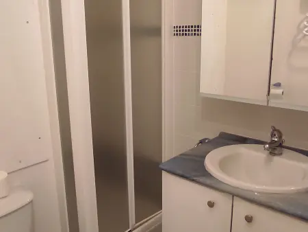 Studio cosy sur les pistes de Super Besse, Appartement 4 personnes à Besse et Saint Anastaise - Photo 9
