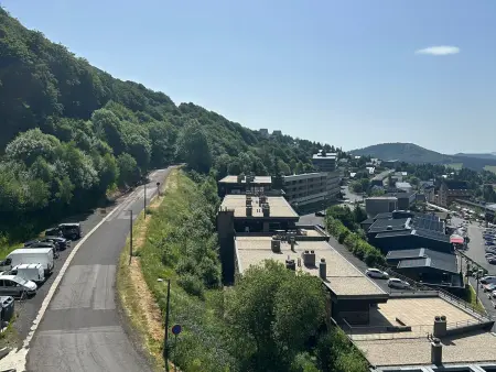 Studio cosy sur les pistes de Super Besse, Appartement 4 personnes à Besse et Saint Anastaise - Photo 17