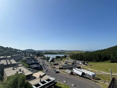 Studio skis aux pieds pour 4 personnes près des pistes - Photo 22