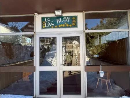 Studio avec loggia à Super Besse, proche des pistes - Photo 12