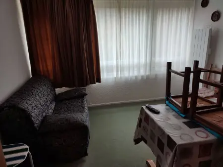 Studio au Chandesse avec accès facile aux pistes - Photo 2