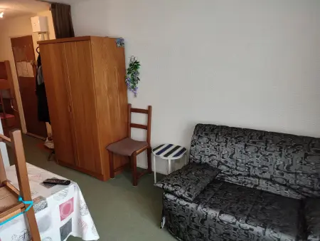 Studio au Chandesse avec accès facile aux pistes - Photo 3