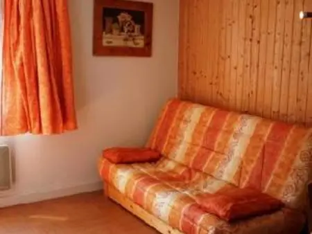 Studio centre station avec parking privé, Appartement 4 personnes à Besse et Saint Anastaise Super Besse - Photo 1