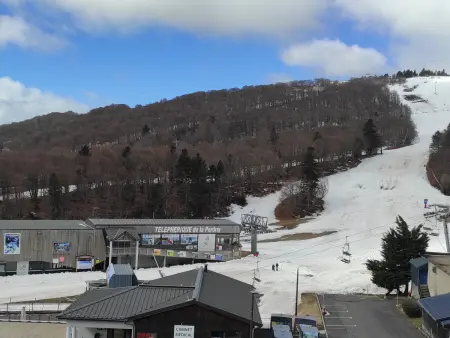 Studio Centre Station Ski - Balcon, 2 à 4 Pers. - Photo 20