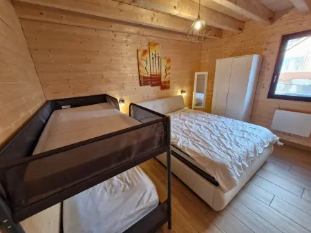 Chalet moderne pour 14 pers avec parking privé, Chalet 14 personnes à Besse et Saint Anastaise Super Besse - Photo 2
