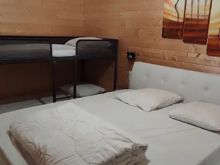 Chalet moderne pour 14 pers avec parking privé, Chalet 14 personnes à Besse et Saint Anastaise Super Besse - Photo 11