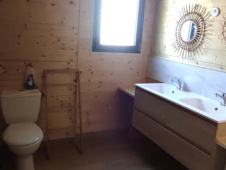 Chalet moderne pour 14 pers avec parking privé, Chalet 14 personnes à Besse et Saint Anastaise Super Besse - Photo 17