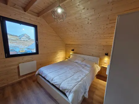 Chalet moderne pour 14 pers avec parking privé, Chalet 14 personnes à Besse et Saint Anastaise Super Besse - Photo 20