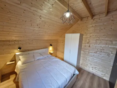 Chalet moderne pour 14 pers avec parking privé, Chalet 14 personnes à Besse et Saint Anastaise Super Besse - Photo 21