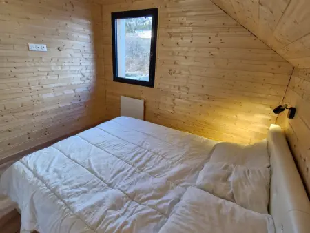Chalet moderne pour 14 pers avec parking privé, Chalet 14 personnes à Besse et Saint Anastaise Super Besse - Photo 22