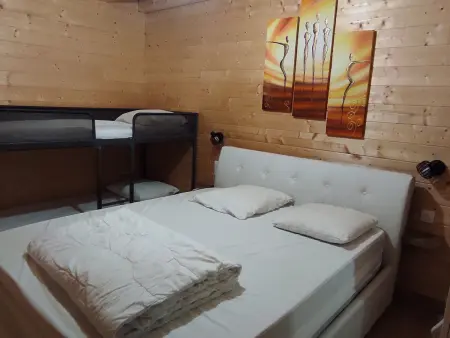 Chalet moderne pour 14 pers avec parking privé, Chalet 14 personnes à Besse et Saint Anastaise Super Besse - Photo 24