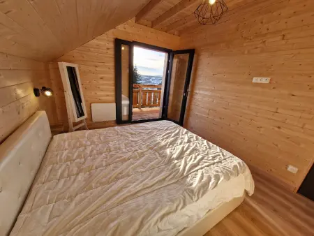 Chalet moderne pour 14 pers avec parking privé, Chalet 14 personnes à Besse et Saint Anastaise Super Besse - Photo 27