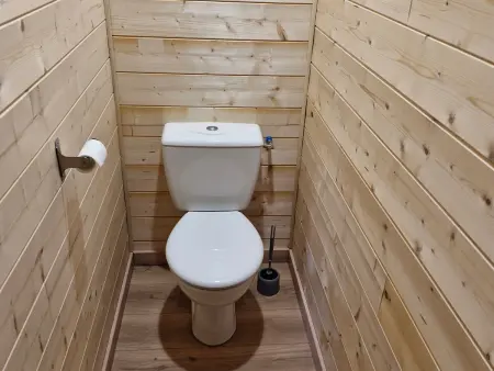 Chalet moderne pour 14 pers avec parking privé, Chalet 14 personnes à Besse et Saint Anastaise Super Besse - Photo 30
