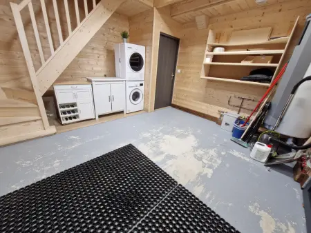 Chalet moderne pour 14 pers avec parking privé, Chalet 14 personnes à Besse et Saint Anastaise Super Besse - Photo 31