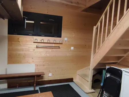 Chalet moderne pour 14 pers avec parking privé, Chalet 14 personnes à Besse et Saint Anastaise Super Besse - Photo 32