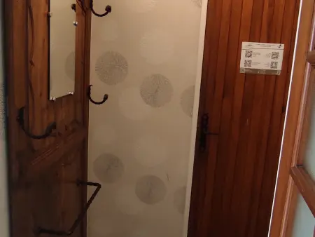 Appartement 5 pers au pied des pistes avec Wi-Fi à Super Besse - Photo 4