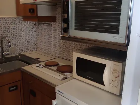 Appartement 5 pers au pied des pistes avec Wi-Fi à Super Besse - Photo 10