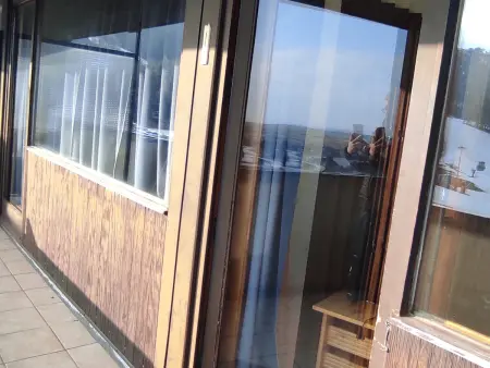 Appartement 5 pers au pied des pistes avec Wi-Fi à Super Besse - Photo 17