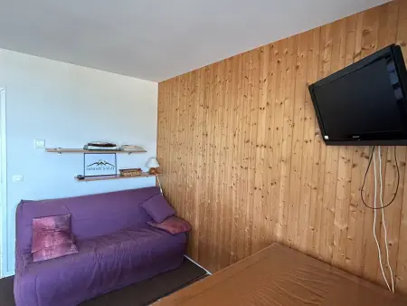 Appartement 6 pers proche pistes et commerces, Appartement 6 personnes à Besse et Saint Anastaise Super Besse - Photo 1