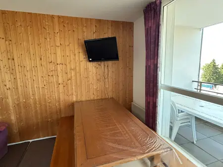 Appartement 6 pers proche pistes et commerces, Appartement 6 personnes à Besse et Saint Anastaise Super Besse - Photo 3