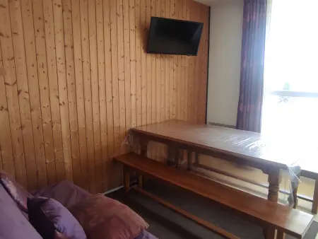 Appartement 6 pers proche pistes et commerces, Appartement 6 personnes à Besse et Saint Anastaise Super Besse - Photo 6