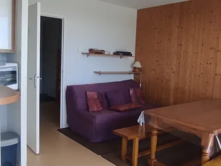 Appartement 6 pers proche pistes et commerces, Appartement 6 personnes à Besse et Saint Anastaise Super Besse - Photo 7