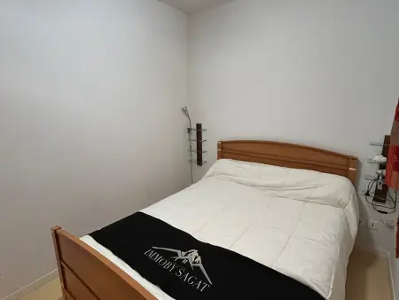 Appartement 6 pers proche pistes et commerces, Appartement 6 personnes à Besse et Saint Anastaise Super Besse - Photo 10