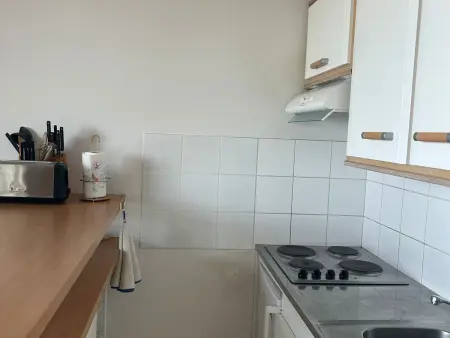 Appartement 6 pers proche pistes et commerces, Appartement 6 personnes à Besse et Saint Anastaise Super Besse - Photo 14