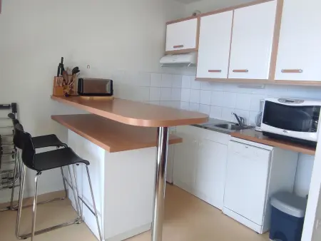 Appartement 6 pers proche pistes et commerces, Appartement 6 personnes à Besse et Saint Anastaise Super Besse - Photo 16