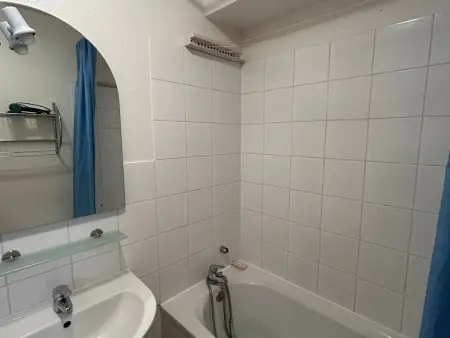 Appartement 6 pers proche pistes et commerces, Appartement 6 personnes à Besse et Saint Anastaise Super Besse - Photo 32