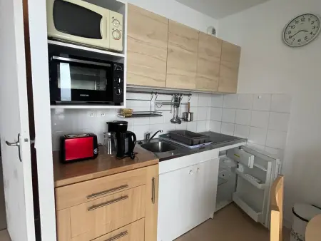 Appartement Sud avec Terrasse et Garage à Super Besse - Photo 1