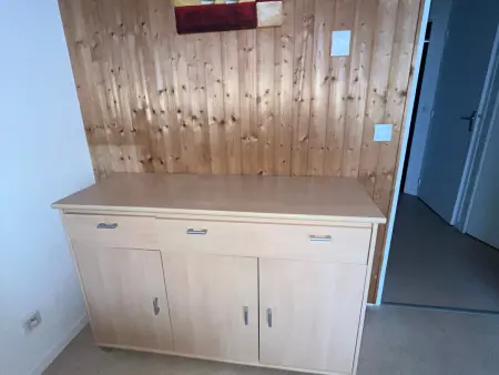 Appartement Sud avec Terrasse et Garage à Super Besse - Photo 3